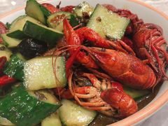 -黄鱼炙夜(华家池店)