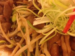 iphone_upload_pic-天鲜阁·海鲜粤菜·33年老字号(石槎白云站店)