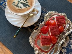 -黄山玉屏楼宾馆餐厅