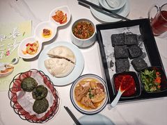 -火宫殿·小吃王国(坡子街店)