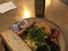 papa's breakfast-再成发五金(within Chye Seng Huat Hardware)