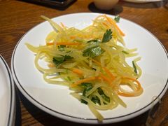 -李老哈·东北菜(宋园路店)