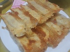 -青岛锅贴(洛阳路分店)