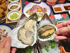 -南城十里潮汕鲜牛火锅·鲜虾生滚粥(融汇老商埠店)