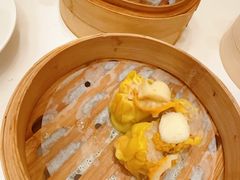 -香宫中餐厅·大连香格里拉(人民路店)