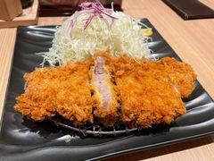 背脊猪排套餐-和幸(春熙路群光广场店)