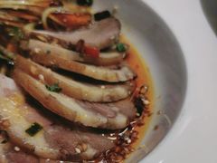 -老江南春·中国龙菜(衡山路店)