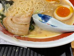 -雷门拉面·现熬骨汤(凯德来福士店)