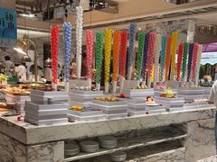 -合肥皇冠假日酒店·菲亚斯特自助餐厅(黄山路店)