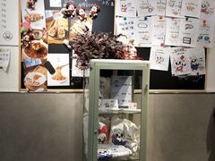 -小豆海棠(嘉兴路店)