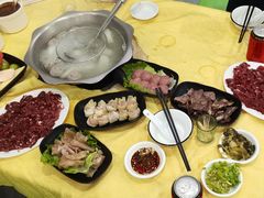 -老猫牛肉火锅(沙溪店)