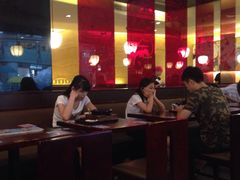 大堂-味千拉面(双井店)