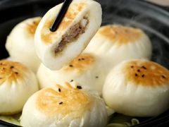 -广州天河合景福朋喜来登酒店 · 聚味轩中餐厅