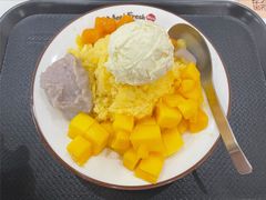 -鲜芋仙(宝地广场店)