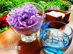 -白天鹅宾馆·流浮阁咖啡厅