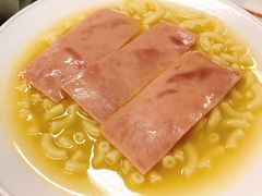 -华星冰室(湾仔店)