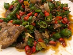 农家小炒肉-福子家·闽北光泽菜(华林店)