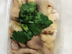 -月亮房·白斩鸡(娄山关路店)