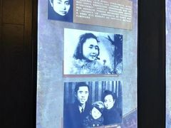 -渣滓洞