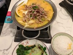 -外婆小聚茶餐厅·生日·团建(市民中心店)