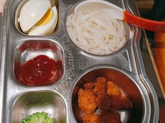 -炭舍干锅(华发商都店)