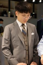 -优刻西服西装定制(金轮国际广场店)