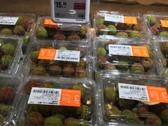 零售区-盒马鲜生(189购物中心店)