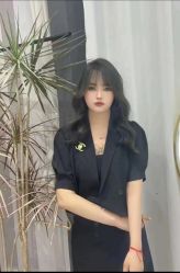 -藤野造型·烫发染发