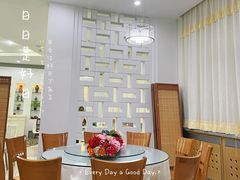 -清华大学-观畴园餐厅