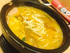 -大鼓米线(浦东长泰店)