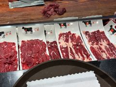-今日牛事潮汕鲜牛肉火锅(瑞金店)