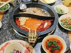 -蜀大侠火锅(春熙路店)