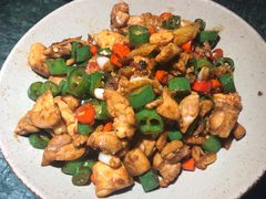 -姐夫的小菜(新中关购物中心店)