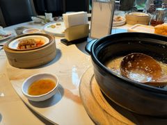 -滋粥楼·顺德菜(番禺广场总店)