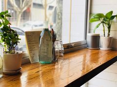 -Egg•Allday Brunch(襄阳北路店)