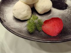 -王厚元饺子·辽菜·烤鸭(黄河大街店)