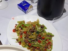 -一品红川菜(皇岗二店)
