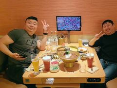 -巴奴毛肚火锅(七宝领展广场店)