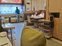 -海底捞火锅(天津SM城市广场店)