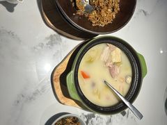 -潮堂 · 潮州菜(国贸商城店)