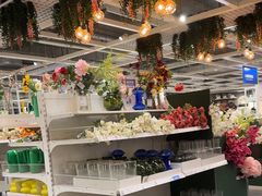 -宜家家居(西安未央商场店)