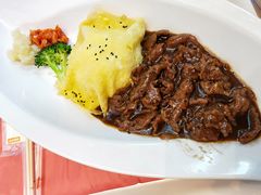 -食悦天美食广场(西安CityOn熙地港购物中心店)