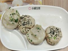 -小杨生煎(松江大学城店)