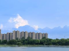 -翠山·映月湖景餐厅(映月湖公园店)