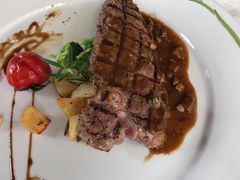 西冷牛排-意大利农场西餐厅(顺义店)