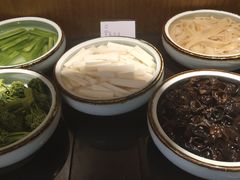 -星湖特色餐厅· 三岔湖环球融创天堂洲际酒店