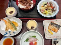 -翔峰炭火鳗鱼(悦泰街里公寓店)