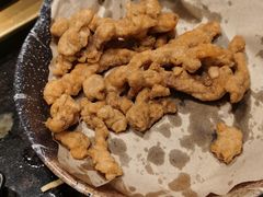 川式酥肉-王家渡火锅店(亦庄店)
