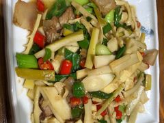 -下梅人家土菜馆(历史文化餐厅度假区店)