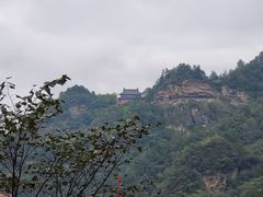 -武当山风景区